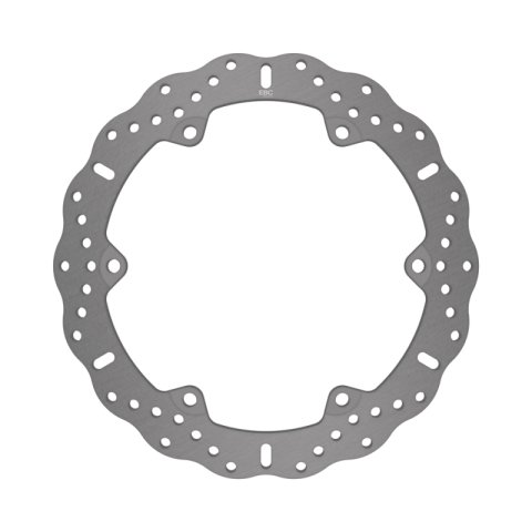 EBC 13-20 Honda CB 500 F Front Left/Right Contour Profile Rotor