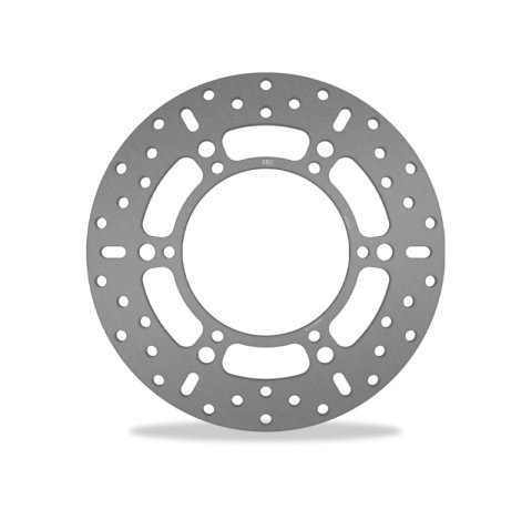 EBC 93-95 Kawasaki KLX 650 R Rear Left/Right Standard Rotor