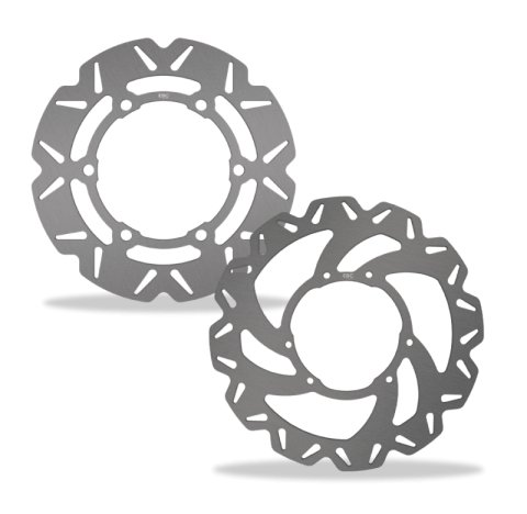 EBC 00-07 Honda XR 650 R Rear Left CX Extreme Rotor