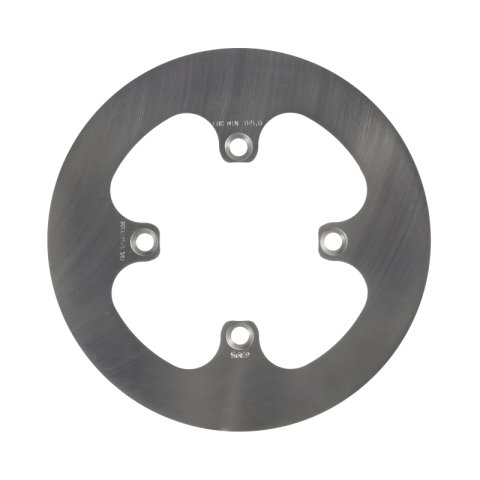 EBC 16-18 Yamaha YXZ 1000 EPS R Front Left/Right Standard Brake Rotor