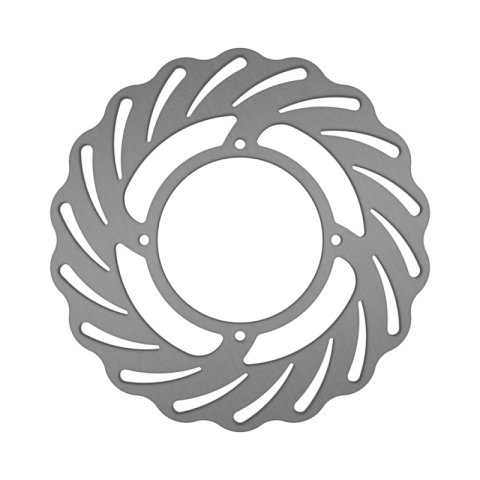EBC 14-20 Husqvarna TC 85 SW 17/14 2T Front Left Contour Profile Rotor