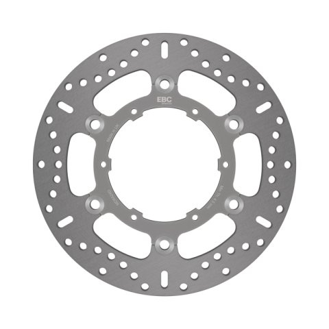EBC 18-19 KTM 1090 Adventure L & R Front Left/Right Standard Brake Rotor