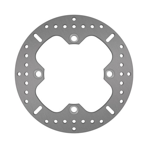 EBC 20-24 Kawasaki KRX 1000 Teryx Front Left/Right Standard Brake Rotor