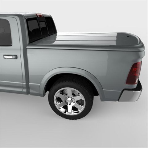 UnderCover 09-18 Ram 1500 (w/o Rambox) (19-20 Classic) 5.7ft SE Smooth Bed Cover - Ready To Paint