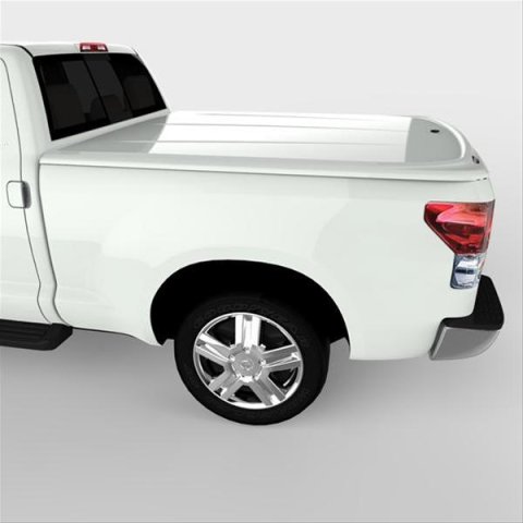 UnderCover 07-13 Toyota Tundra 6.5ft SE Smooth Bed Cover - Ready To Paint