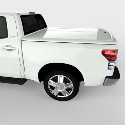 UnderCover 07-13 Toyota Tundra 5.5ft SE Smooth Bed Cover - Ready To Paint