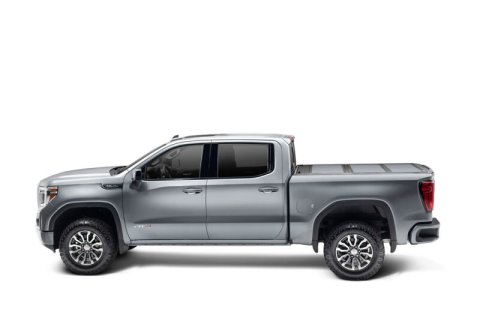 UnderCover Fusion Tonneau Covers AR12019L-G1C Cover