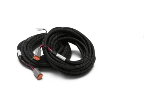 Rockford Fosgate Polaris General Rear Speaker Add-on Harness
