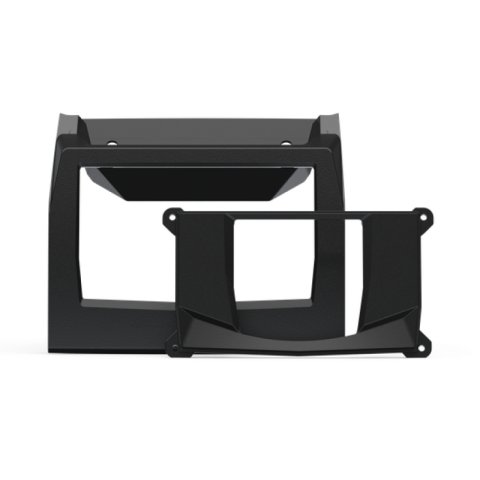 Rockford Fosgate Polaris 18+ Ranger PMX-1/PMX-2/ PMX-3 Dash Kit