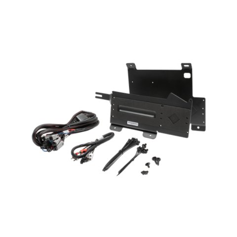 Rockford Fosgate Polaris RZR (Gen-3) 8 AWG Amp Installation Kit