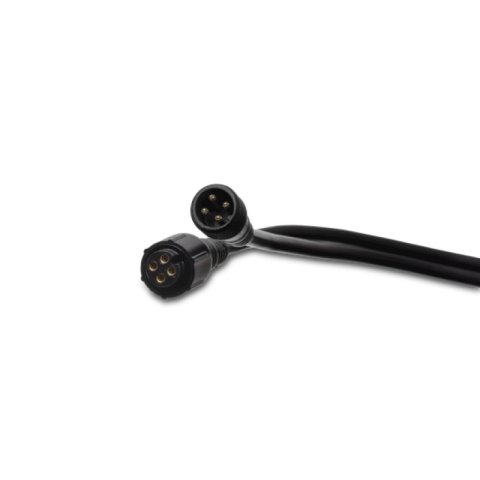 Rockford Fosgate PMX-RGB (Gen 2) 6 ft. Color Optix Extension Cable