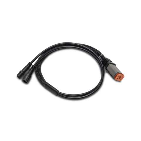 Rockford Fosgate PMX-RGB 4-Pin Color Optix Y-Adaptor (Gen 2)