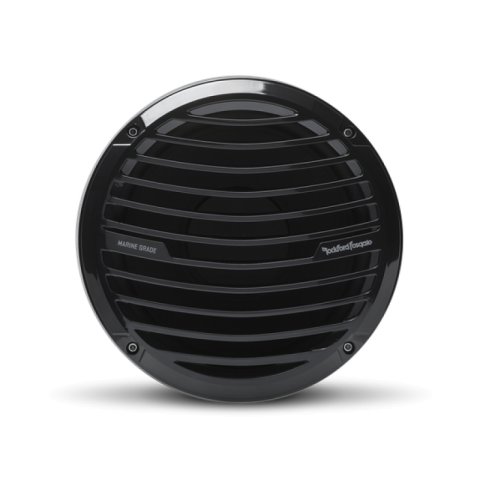 Rockford Fosgate Prime 10in. Dual 2-Ohm Subwoofer - Black