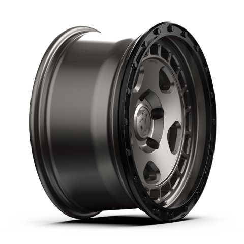 fifteen52 Turbomac HD 17x8.5 5x127 0mm ET 71.5mm Center Bore Magnesium Grey Wheel