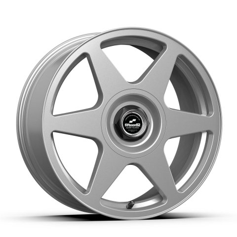 fifteen52 Tarmac EVO 17x7.5 5x100/5x112 35mm ET 73.1mm Center Bore Speed Silver Wheel