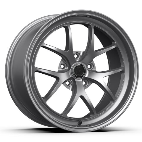 fifteen52 Sector RSR 19x8.5 5x112 42mm ET 57.1mm Center Bore Matte Titanium