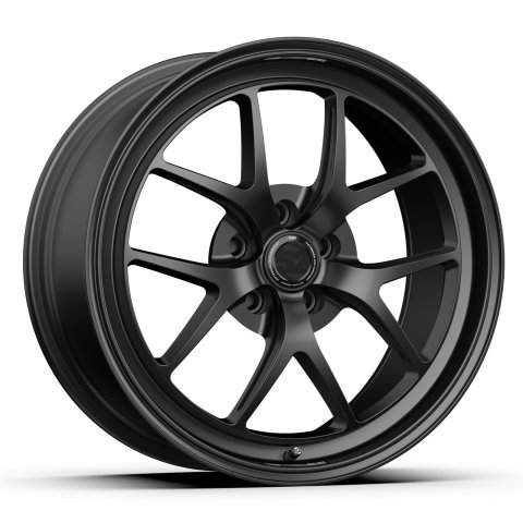 fifteen52 Sector RSR 19x9.5 5x120 22mm ET 72.56mm Center Bore Frosted Graphite