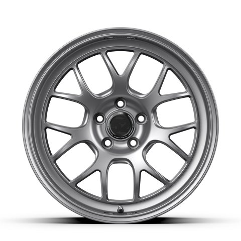 fifteen52 Apex RSR 18x8.5 5x112 42mm ET 57.1mm Center Bore Matte Titanium
