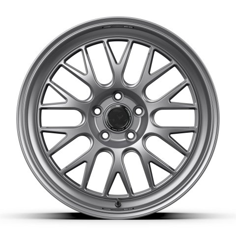 fifteen52 Holeshot RSR 18x9.5 5x114.3 38mm ET 73.1mm Center Bore Matte Titanium