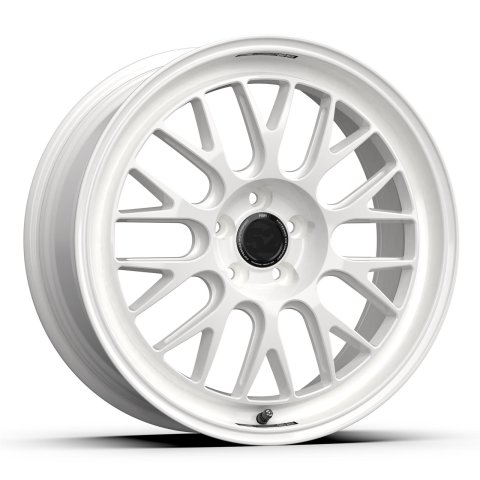 fifteen52 Holeshot RSR 19x9.5 5x114.3 38mm ET 73.1mm Center Bore Rally White