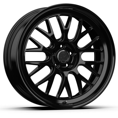 fifteen52 Holeshot RSR 20x10.5 5x112 35mm ET 66.56mm Center Bore Frosted Graphite