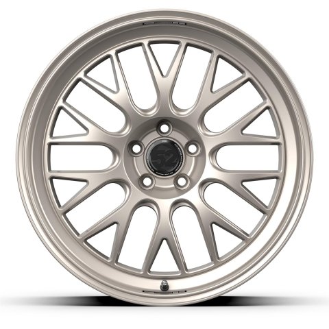 fifteen52 Holeshot RSR 20x11 5x112 10mm ET 66.56mm Center Bore Radiant Silver