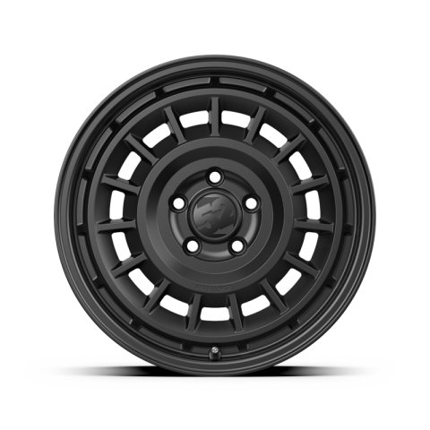 fifteen52 Alpen SV 17x8 6x130 BP 40mm ET 6.08 BS 84.1 Bore Frosted Graphite Wheel
