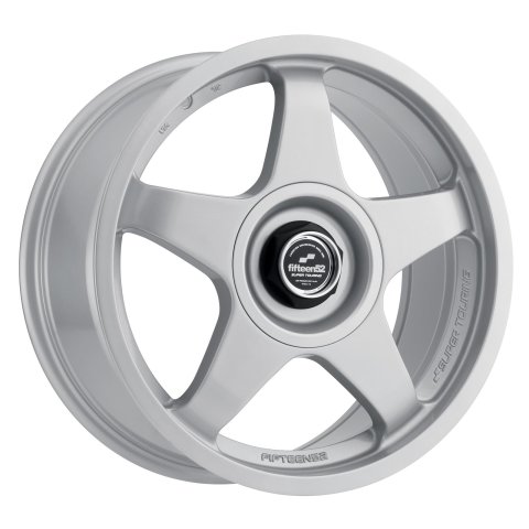 fifteen52 Chicane 17x7.5 / 5x100 BP / 40mm ET / 73.1mm CB / 5.82in BS / Speed Silver Wheel