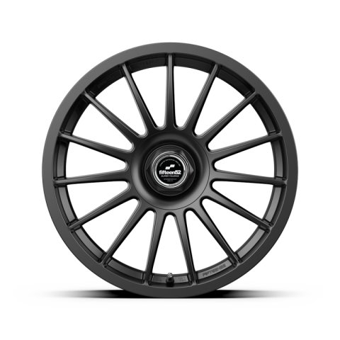 fifteen52 Podium 17x7.5 / 5x100 BP / 40mm ET / 73.1mm CB / 5.82in BS / Frosted Graphite Wheel