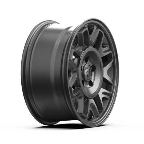 fifteen52 Wander SV 17x8 / 6x130 BP / 40mm ET / 84.1mm CB / 6.08in BS / Carbon Grey Wheel