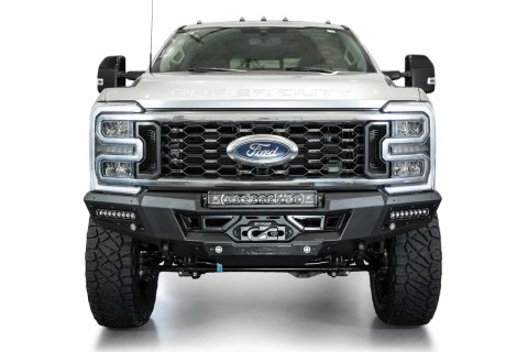 Addictive Desert Designs2023+ Ford F250/F350 Super Duty Phantom Front Bumper