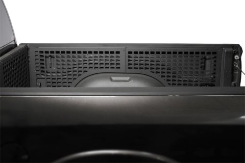Addictive Desert Designs 19-24 Ram 2500/3500 Bed Side Molle Panels