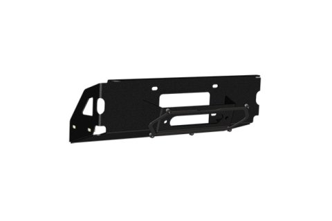 Addictive Desert Designs 22-25 Chevy Silverado 1500 Stealth Fighter Winch Kit
