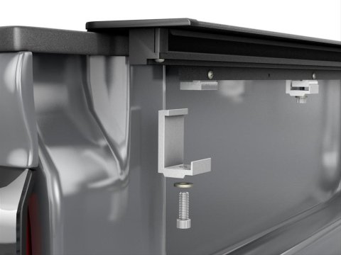 Roll-N-Lock 09-14 Ford F-150 XSB 67in A-Series Retractable Tonneau Cover
