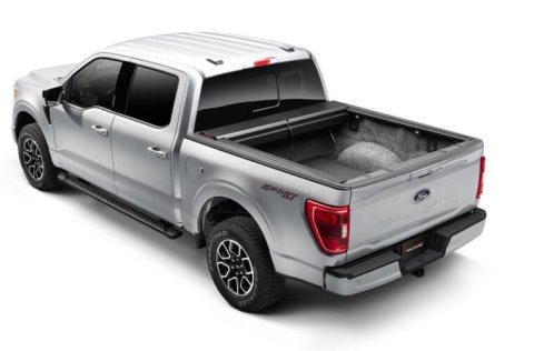 Roll-N-Lock 2022 Ford Maverick 54.4in A-Series Retractable Tonneau Cover