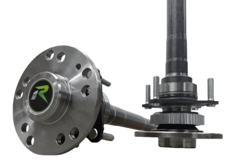 Revolution Gear & Axle 2018+ Jeep Gladiator JT Sport Dana 44 Chromoly Discovery Series Rear Axle Kit