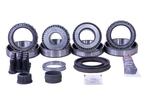 Revolution Gear & Axle 14-18 RAM 2500/3500 11.5in Rear Conversion Ring & Pinion Master Install Kit