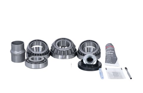 Revolution Gear & Axle 08-21 Toyota Land Cruiser/Tundra 9.5in Rear Ring & Pinion Master Install Kit