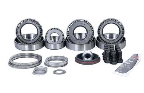 Revolution Gear & Axle 80-97 Ford F-350 Dana 70HD Rear Axle Ring & Pinion Master Install Kit