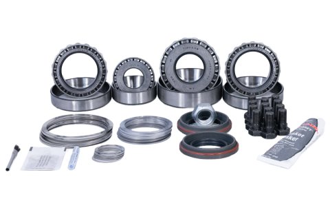 Revolution Gear & Axle 94-02 Dodge Ram 2500/3500 Dana 70 Rear Axle Ring & Pinion Master Install Kit