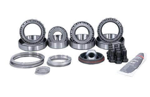 Revolution Gear & Axle 94-02 Dodge Ram 2500/3500 Dana 70U Rear Axle Ring & Pinion Master Install Kit