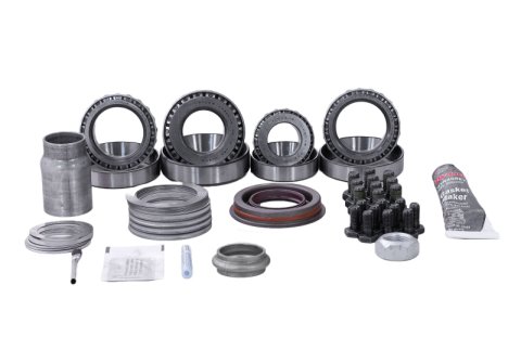 Revolution Gear & Axle 04-15 Nissan Titan Dana 44 Rear Axle Ring & Pinion Master Install Kit