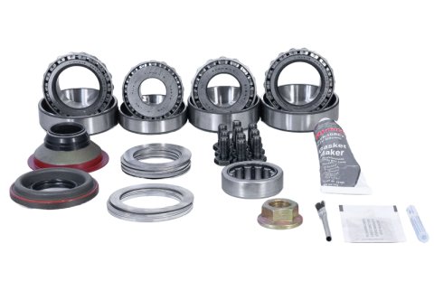 Revolution Gear & Axle 80-92 Ford F-150/Bronco Dana 44 IFS Ring & Pinion Master Install Kit
