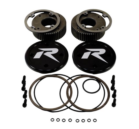 Revolution Gear & Axle 85-98 Ford F-250/F-350 Dana 60 35 Spline Drive Flange Kit