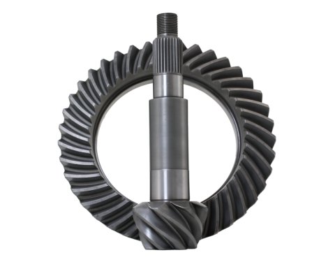 Revolution Gear & Axle Dana 60 Front Axle 4.10 Ratio Ring & Pinion Set