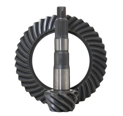 Revolution Gear & Axle Toyota 4Cyl 8.0in 27 Spline 4.10 Ratio Ring & Pinion Set