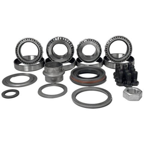 Revolution Gear & Axle 17-22 F250/350/450/550 Super Dana 60 Master Install Kit
