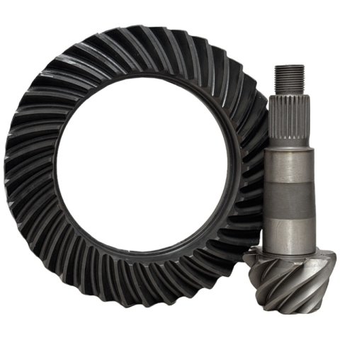 Revolution Gear & Axle 17-22 Ford F-250/F-350/F-450 D60 Reverse Front 4.30 Ratio Ring & Pinion Set