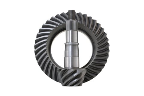 Revolution Gear & Axle Ford 8.8in IFS Reverse Rotation Front 4.10 Ratio Ring & Pinion Set