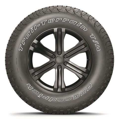 BFGoodrich Trail-Terrain T/A 235/55R18 104H XL